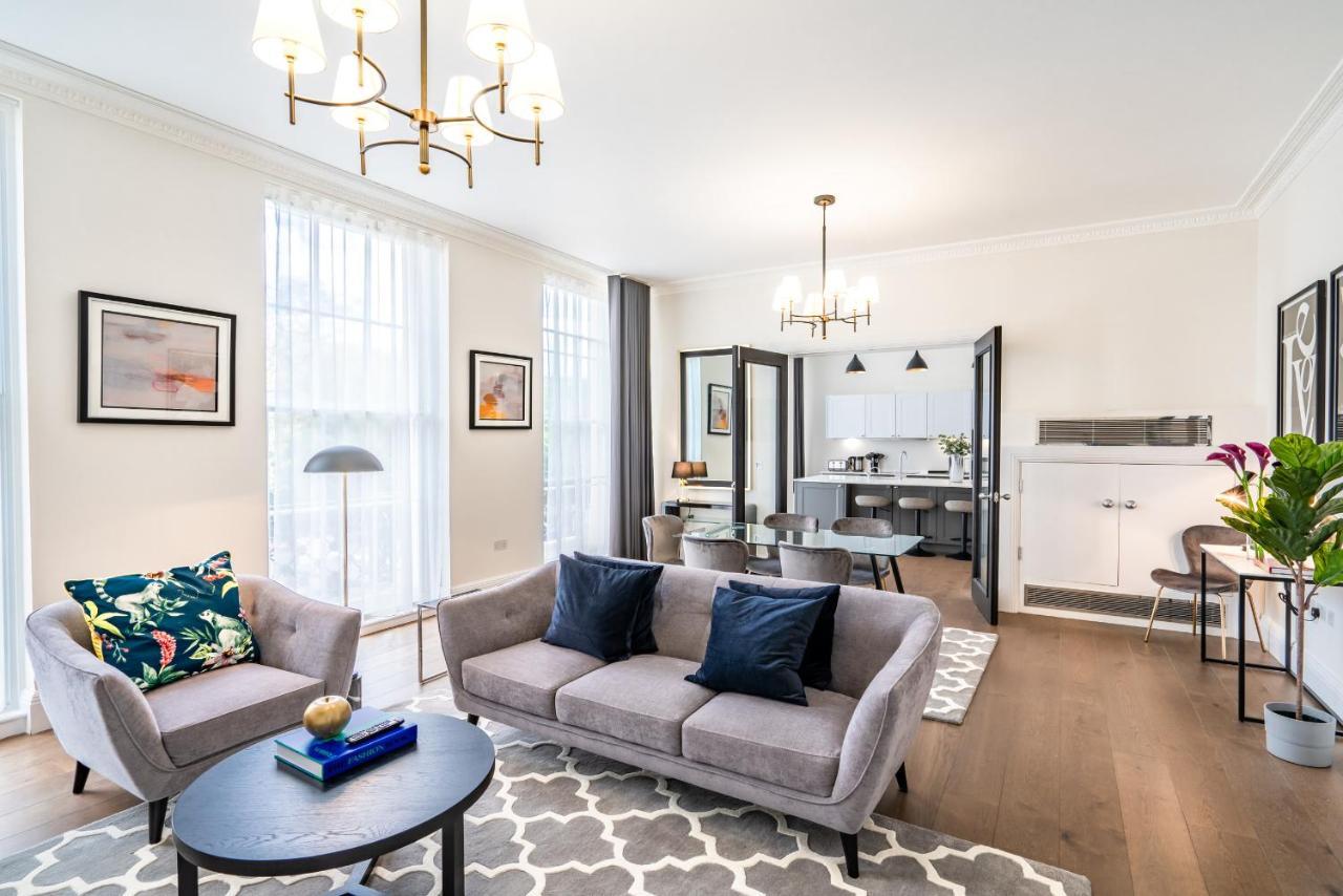 Be London - The Lincoln'S Inn Residences المظهر الخارجي الصورة