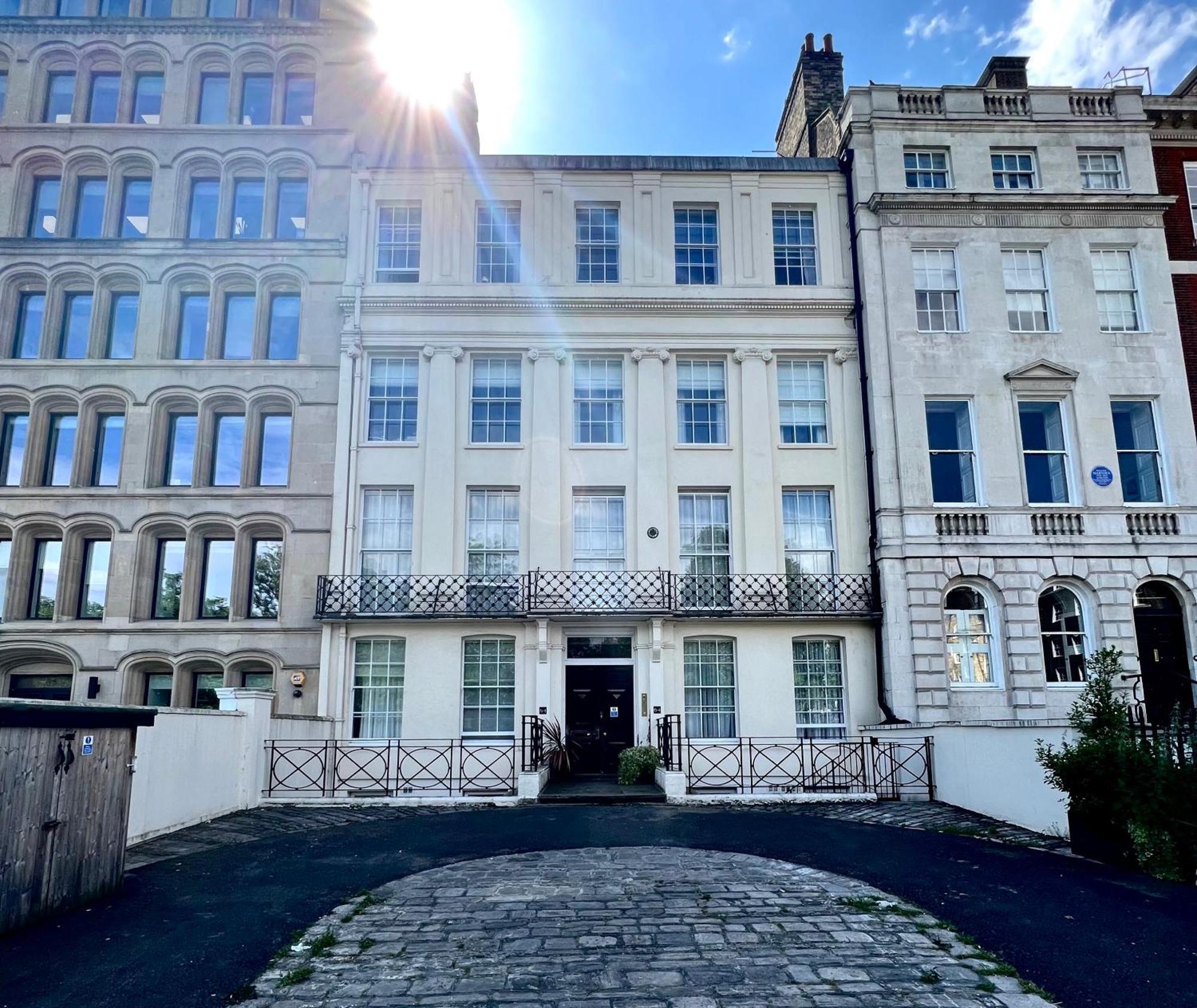 Be London - The Lincoln'S Inn Residences المظهر الخارجي الصورة