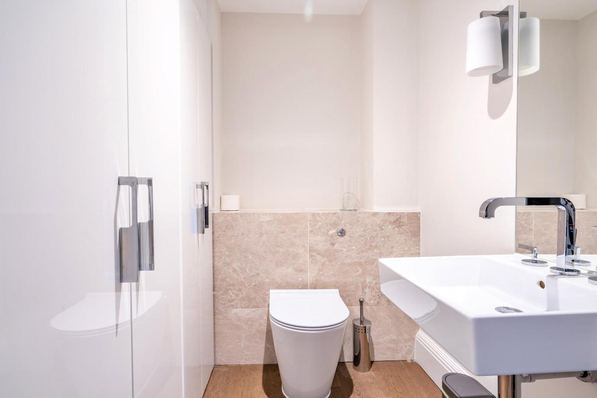 Be London - The Lincoln'S Inn Residences المظهر الخارجي الصورة
