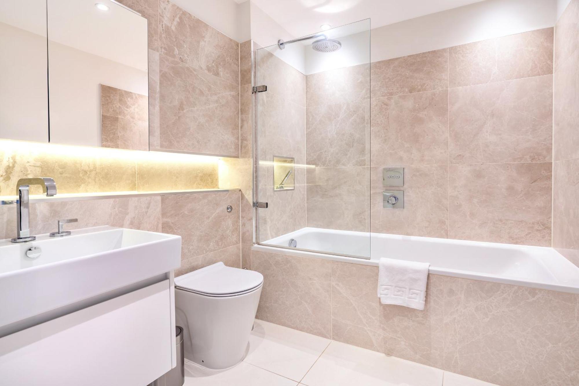 Be London - The Lincoln'S Inn Residences المظهر الخارجي الصورة